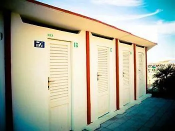 Residence T2 ريميني 0*,  إيطاليا