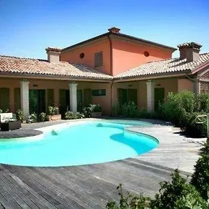 La Pecora Nera Mulazzano