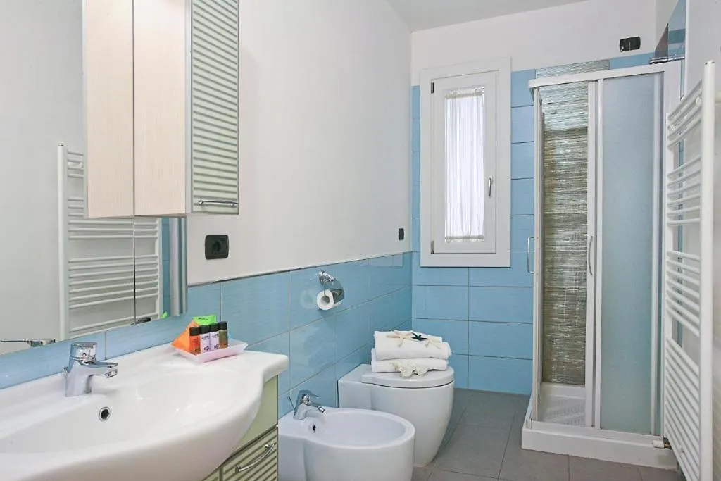 Residence T2 Rimini Appartement