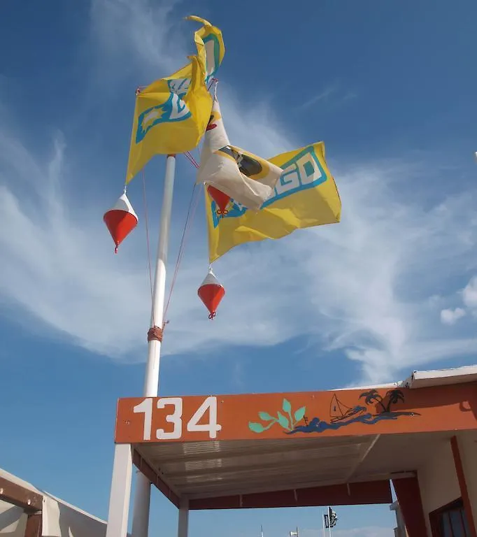 Residence T2 Rimini