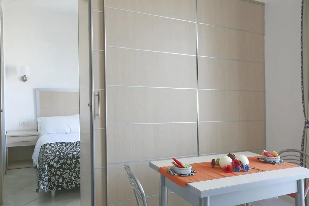 Residence T2 Rimini 0*,  Italie