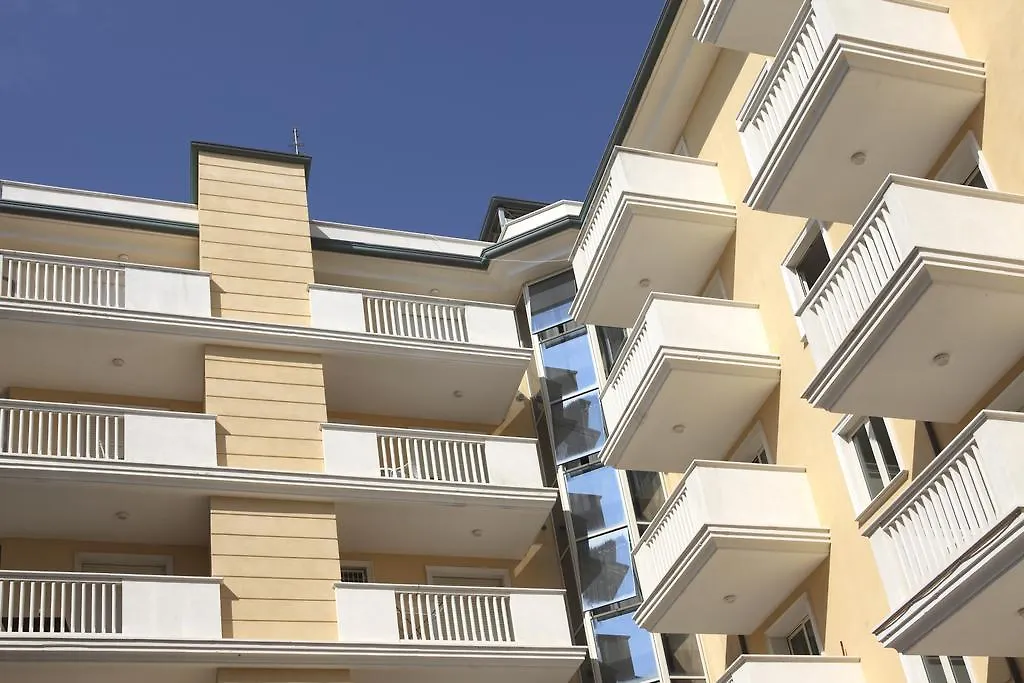 Residence T2 Rimini Italie