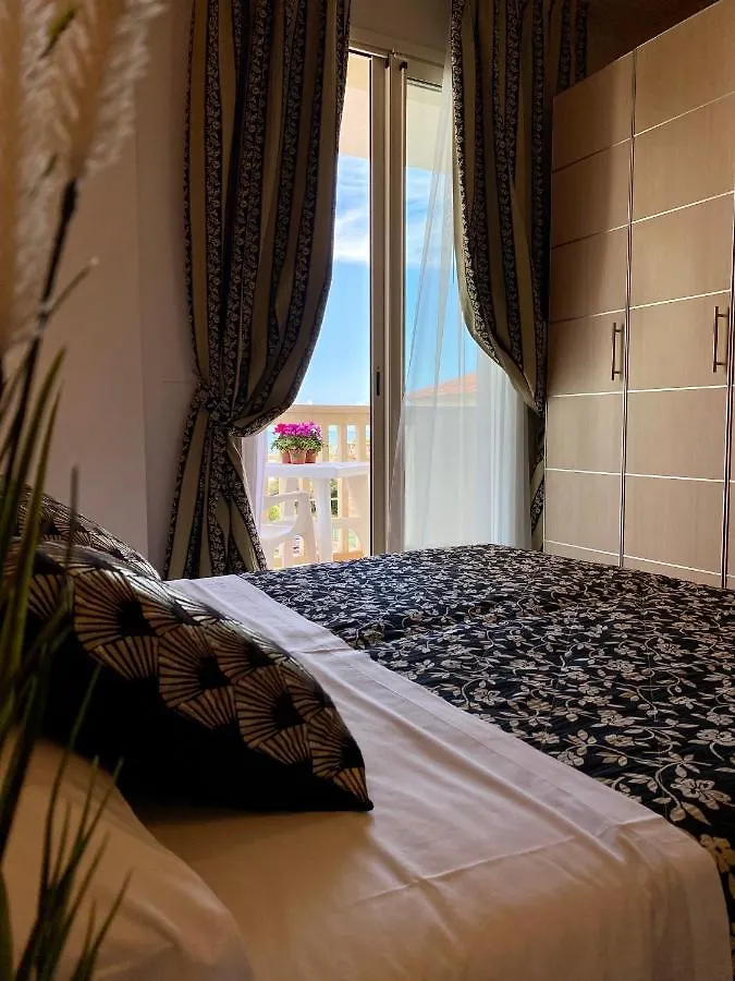 Appartement Residence T2 Rimini