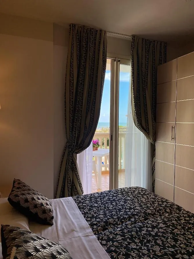 Residence T2 Rimini Appartement