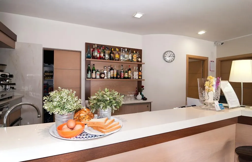 Residence T2 Rimini Appartement