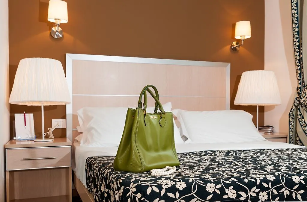 Appartement Residence T2 Rimini