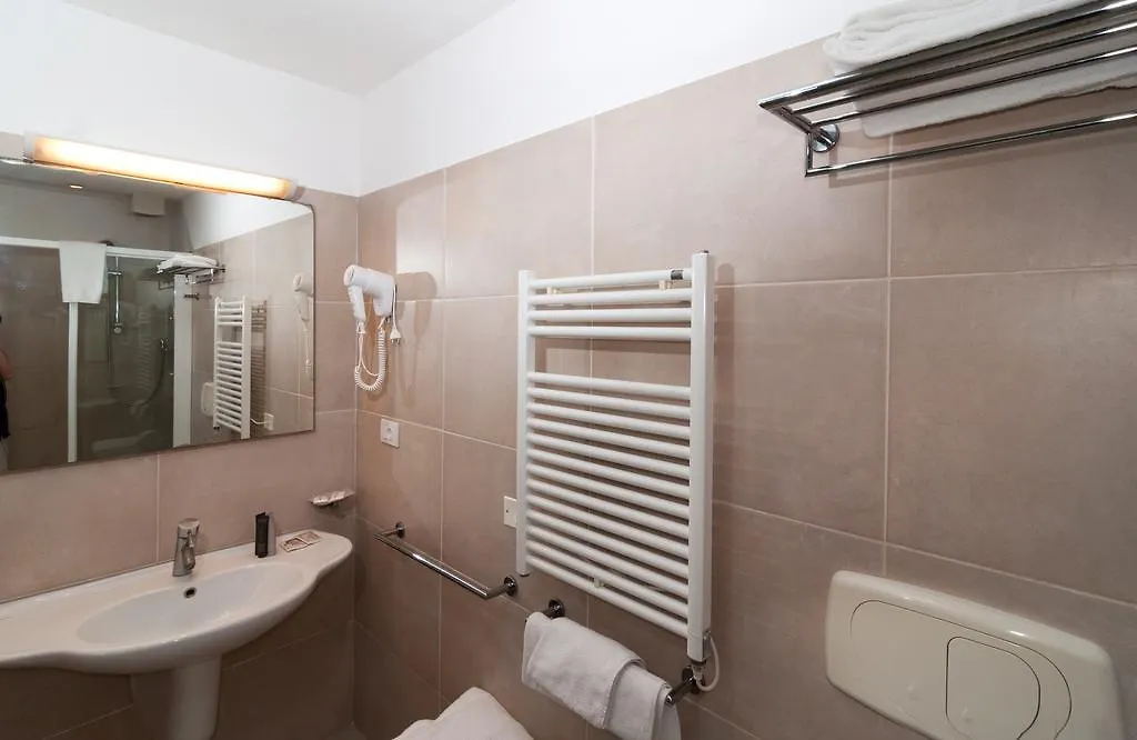 Appartement Residence T2 Rimini