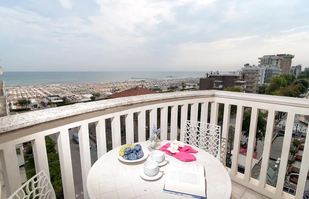 Residence T2 Rimini Appartement