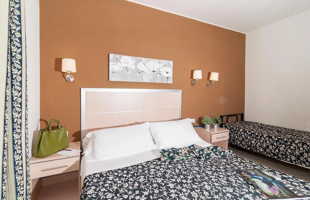 Appartement Residence T2 Rimini