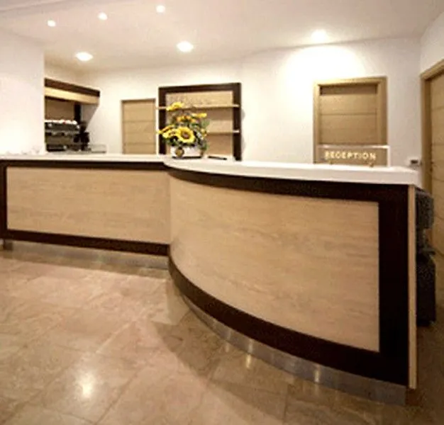 Appartement Residence T2 Rimini