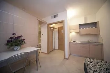 Residence T2 Rimini