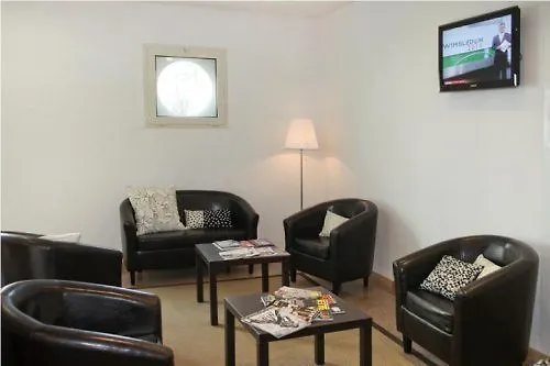 Residence T2 Rimini Appartement