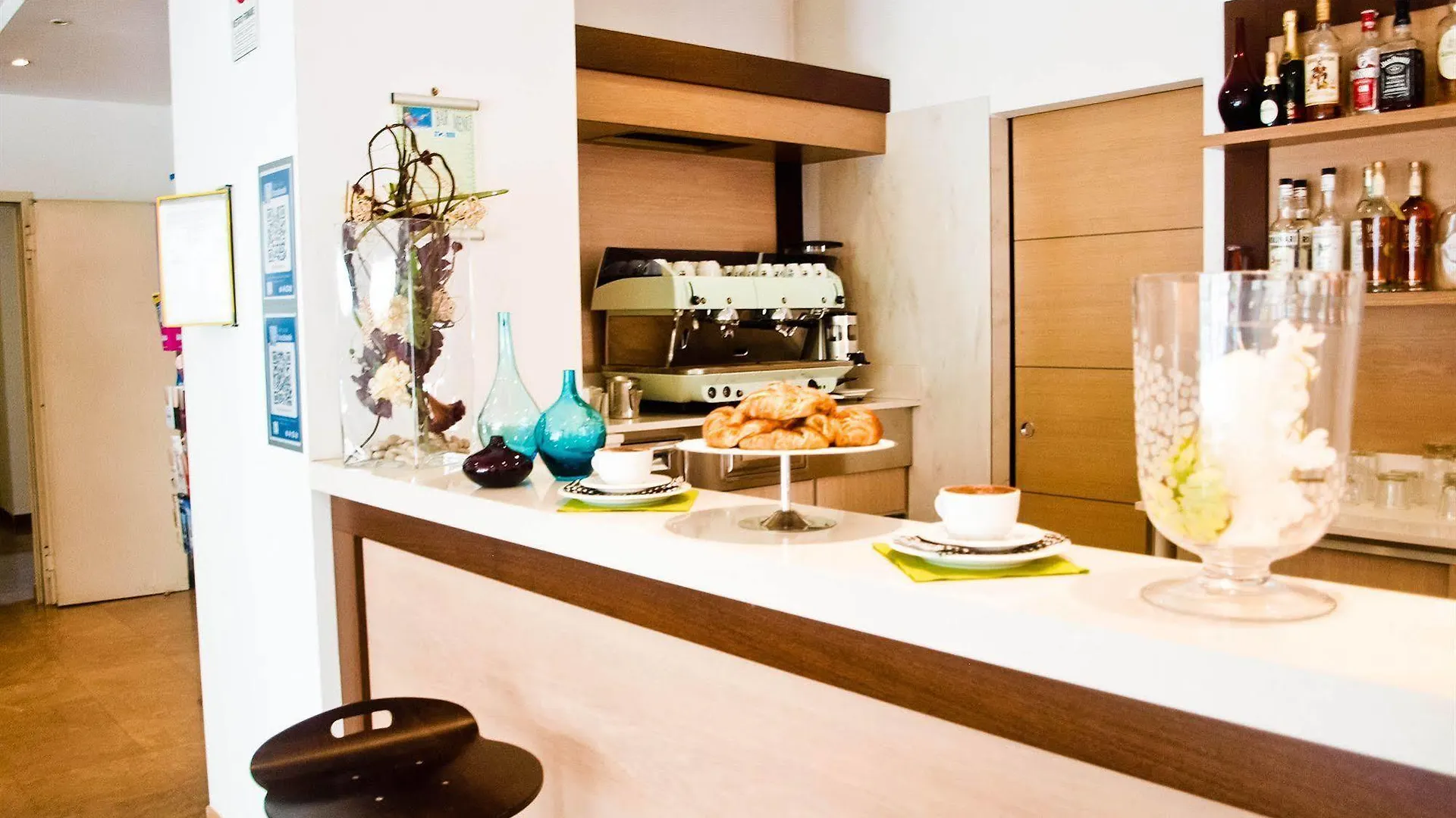 Appartement Residence T2 Rimini